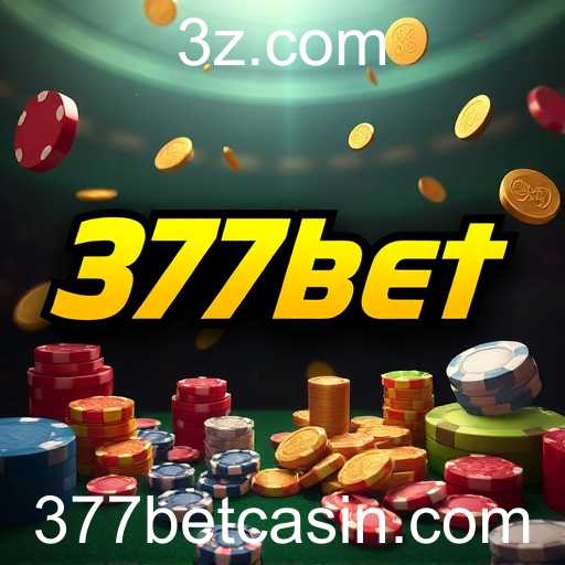 Crescimento Notável do 377bet Casino no Brasil