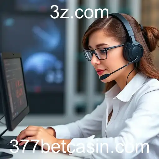 A Evolução e Desafios do 377bet Casino no Brasil