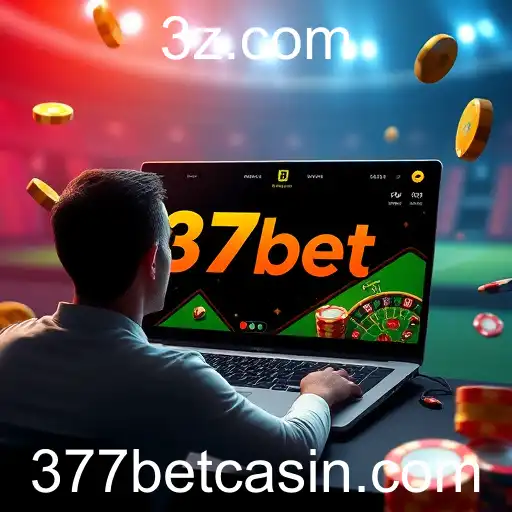A Ascensão do 377bet Casino: Inovações e Desafios