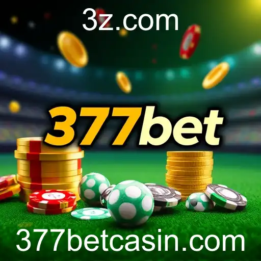 Rumo ao Futuro: 377bet Casino Inova com Tecnologia