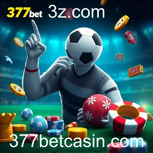 Novidades e Tendências do 377bet Casino no Brasil