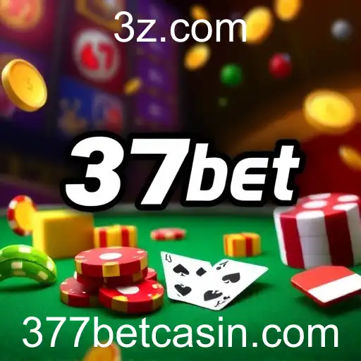A Ascensão do 377bet Casino no Mercado Português