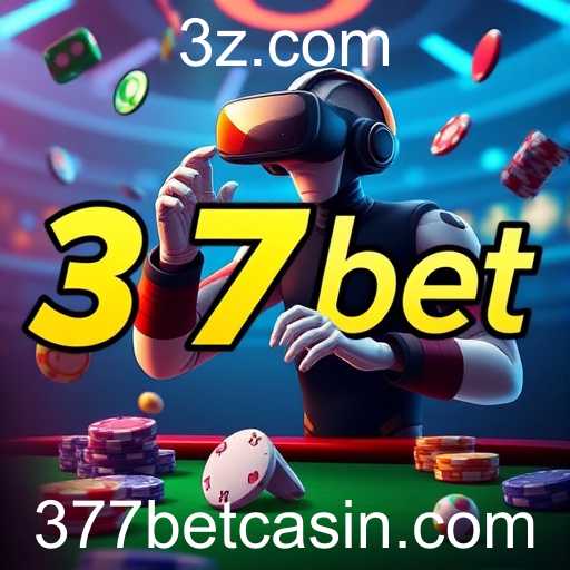 Tendências e Inovações no 377bet Casino de 2026