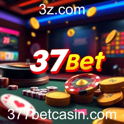 A Ascensão do 377bet no Cenário de Jogos Online