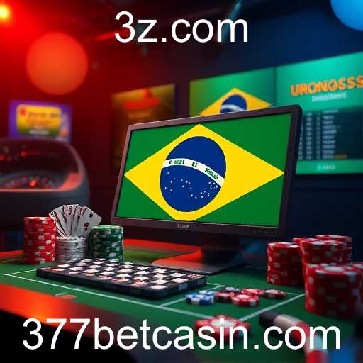 Crescimento do Jogo Online no Brasil em 2026