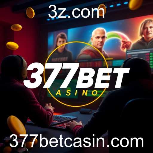 Novidades e Tendências do 377bet no Brasil