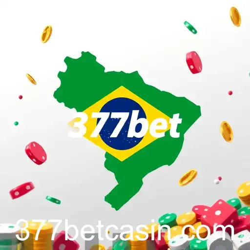 Popularidade em Ascensão do 377bet Casino no Brasil
