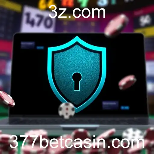 Apostas Digitais e a Segurança: Um Olhar sobre 377bet Casino