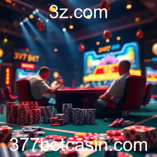 A Evolução dos Cassinos Online em 2025