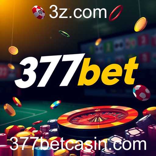 A Evolução dos Cassinos Online e o Impacto do 377bet