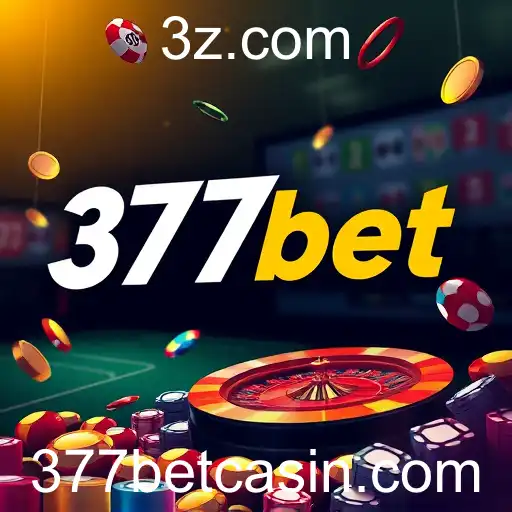 A Evolução dos Cassinos Online e o Impacto do 377bet
