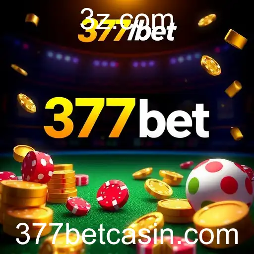 Expansão da 377bet Casino no Mercado Brasileiro