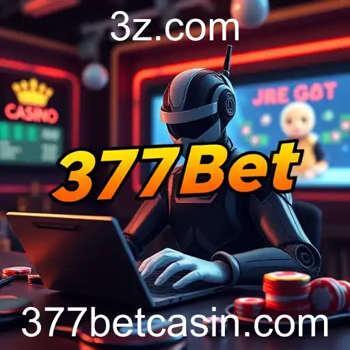 Expansão e Inovações do 377bet Casino em 2026