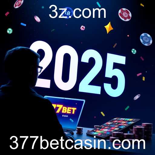 A Ascensão do 377bet Casino em 2026