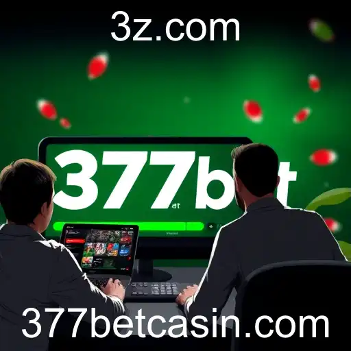 O Crescimento dos Cassinos Online e o Papel do 377bet