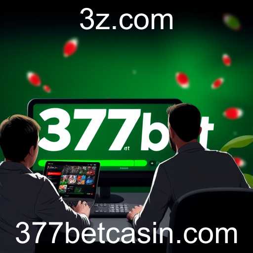 O Crescente Impacto do 377bet Casino no Mercado de Jogos Online