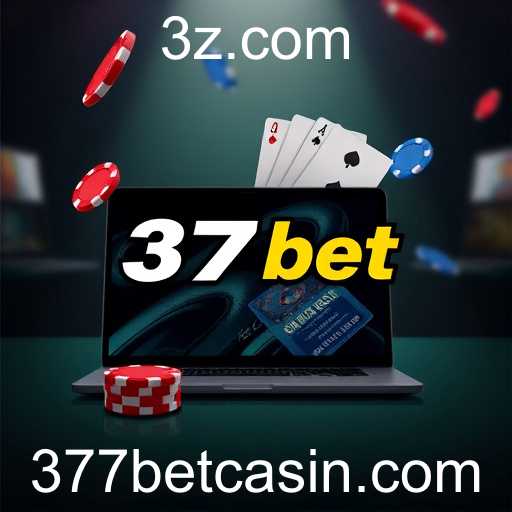 O Impacto dos Jogos Online no Brasil: Um Olhar sobre o 377bet Casino