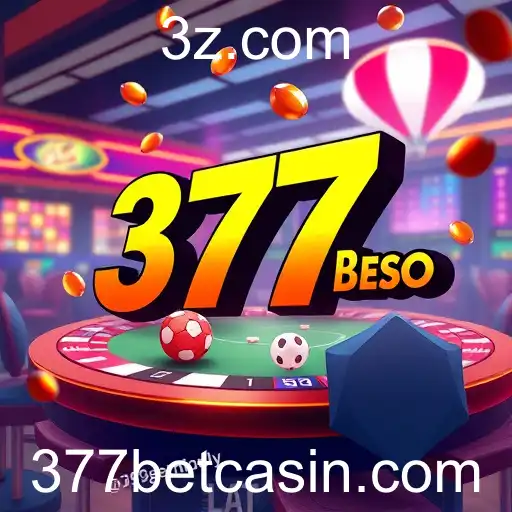 A Evolução dos Cassinos Online: O Fenômeno 377bet Casino