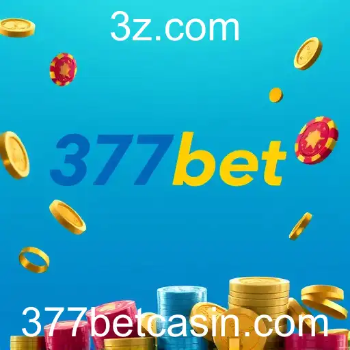 A Expansão do 377bet Casino e o Crescimento dos Jogos Online