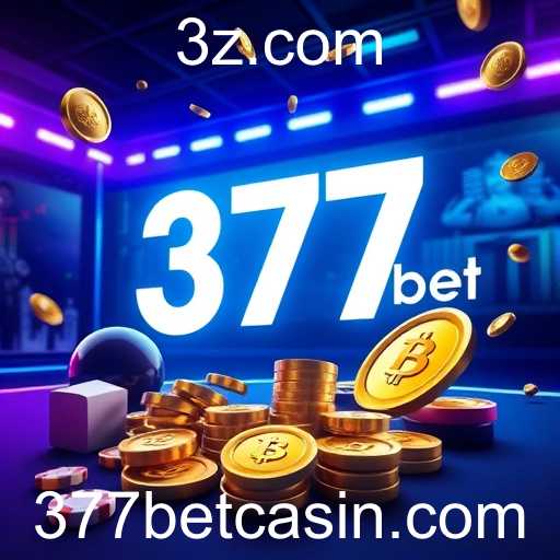 A Ascensão do 377bet Casino no Mercado de Jogos Online