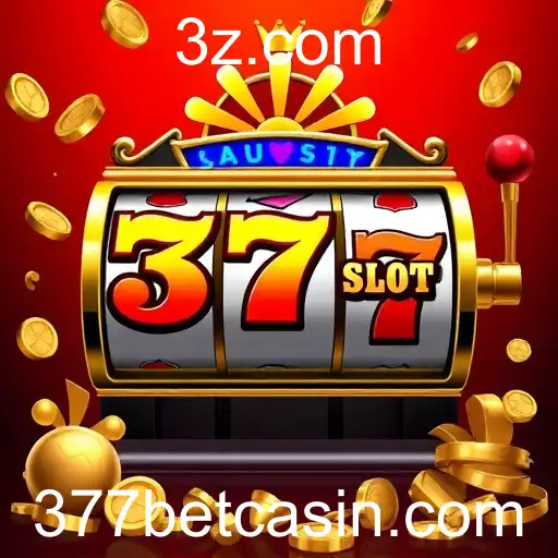A Popularidade Crescente do 377bet Casino em 2025