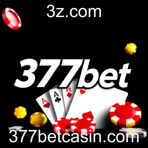 A Ascensão e Impacto do 377bet no Mercado de Jogos