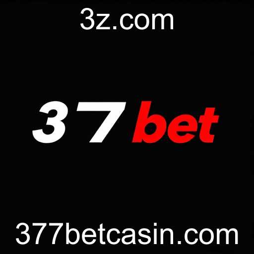 Cenário Atual do 377bet Casino em 2025