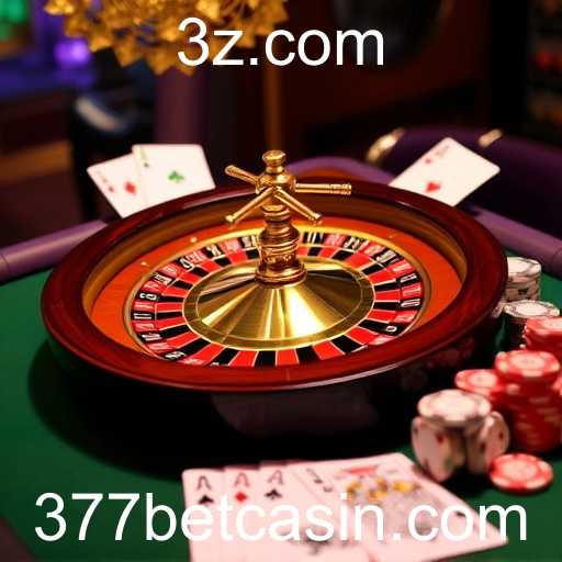 377bet casino