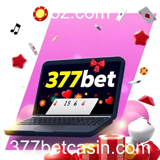 Tendências do Cassino 377bet em 2026