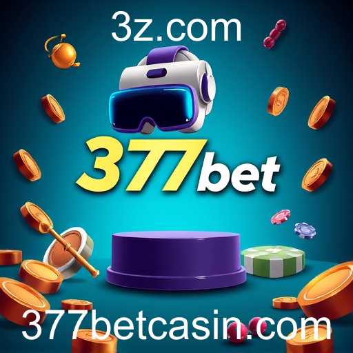 Tendências de Jogos no 377bet Casino em 2025