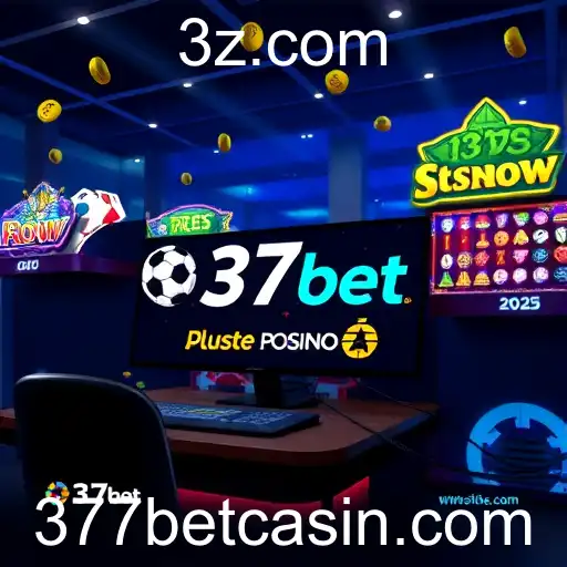 A Expansão do 377bet: Tendências e Desafios