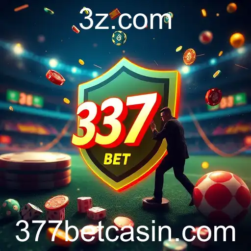 Evolução e Impacto do 377bet Casino em 2026