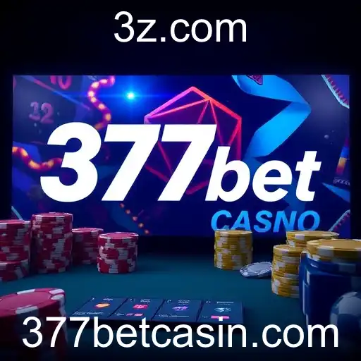 A Ascensão do 377bet Casino no Cenário de Jogos de 2026