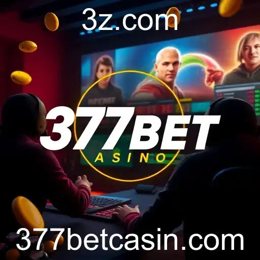 Novidades e Tendências do 377bet no Brasil