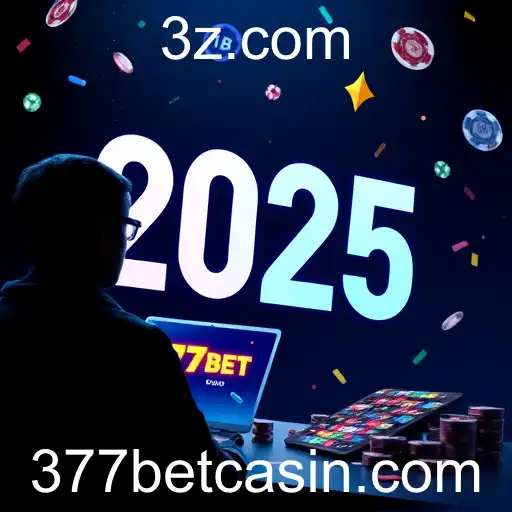 A Ascensão do 377bet Casino em 2026