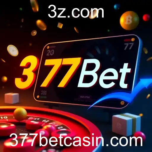 Crescimento dos Cassinos Online em 2026: O Impacto da 377Bet