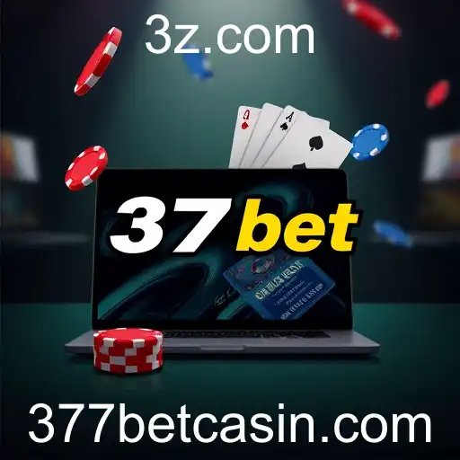 O Impacto dos Jogos Online no Brasil: Um Olhar sobre o 377bet Casino