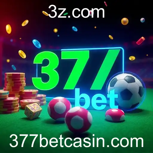 O Impacto do Jogo Online em 2026: O Caso do 377bet Casino