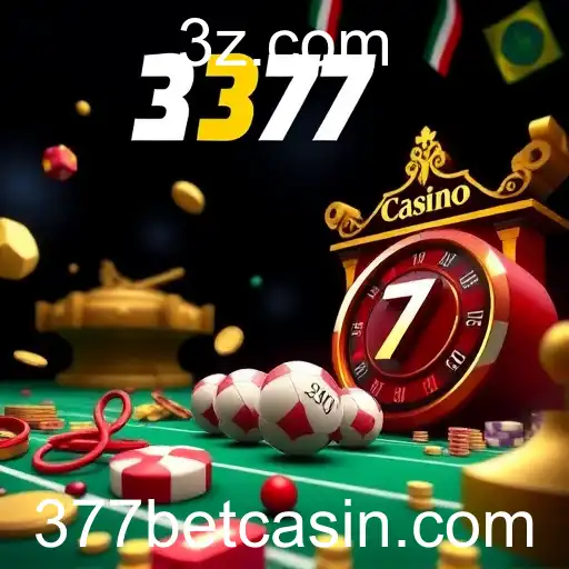 Crescimento do Setor de Cassinos Online no Brasil